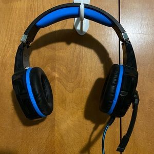 Gamer Headset